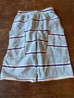 EUC Mish Baby size 6 months cotton pants
